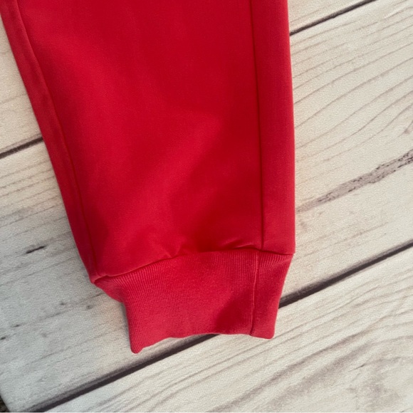 Figs red scrub pants size S - Picture 6 of 10